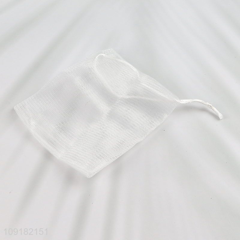 Factory Supply 3-In-1 Lemon Scented Bar Soap for Face Body & Hair