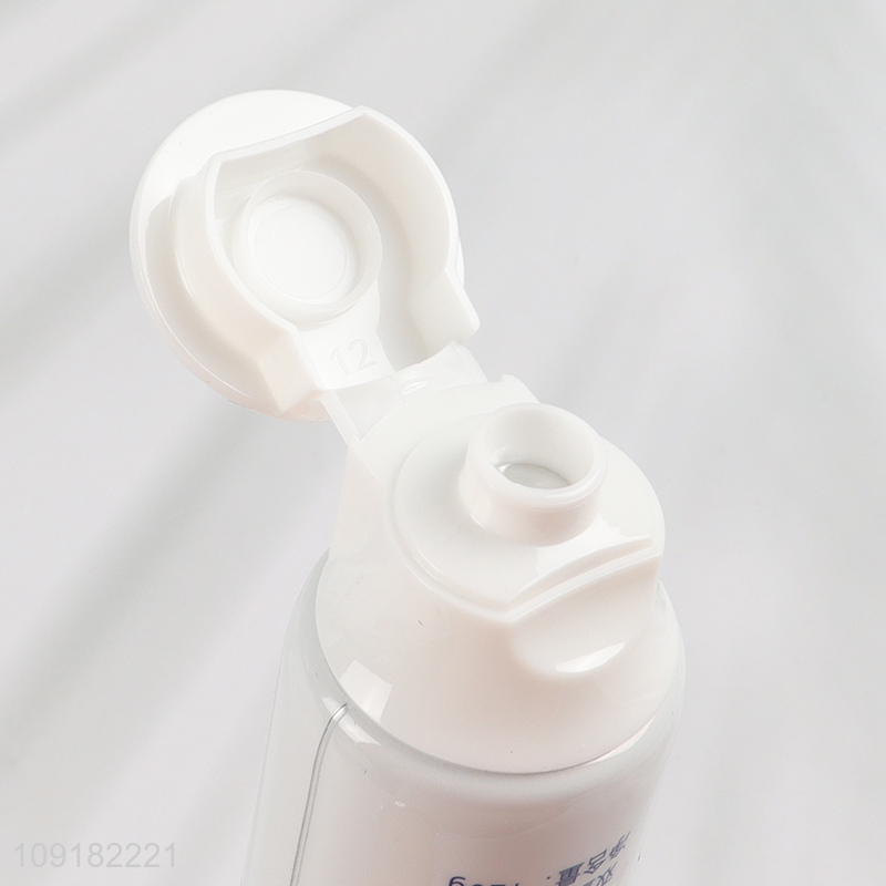 Factory Price 120g Smoke Stain Removal Toothpaste Whitening Toothpaste