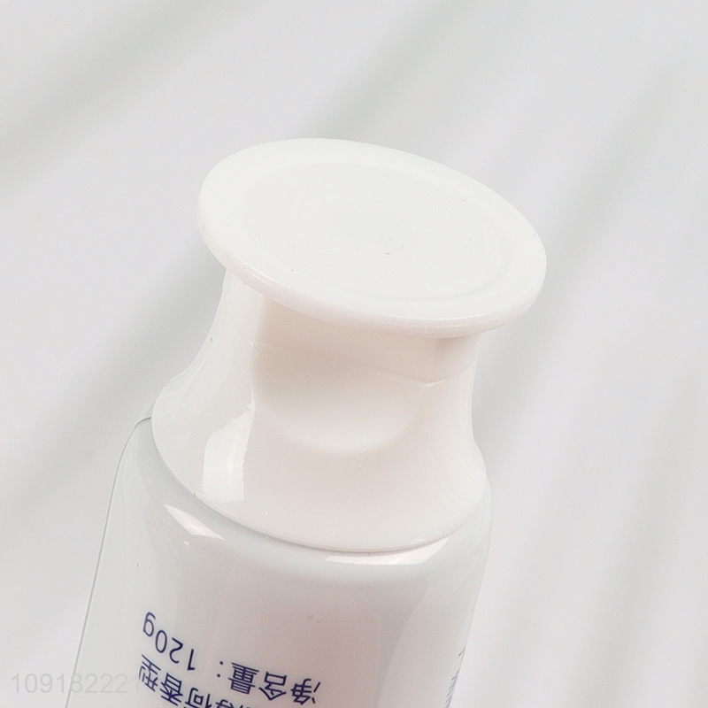 Factory Price 120g Smoke Stain Removal Toothpaste Whitening Toothpaste