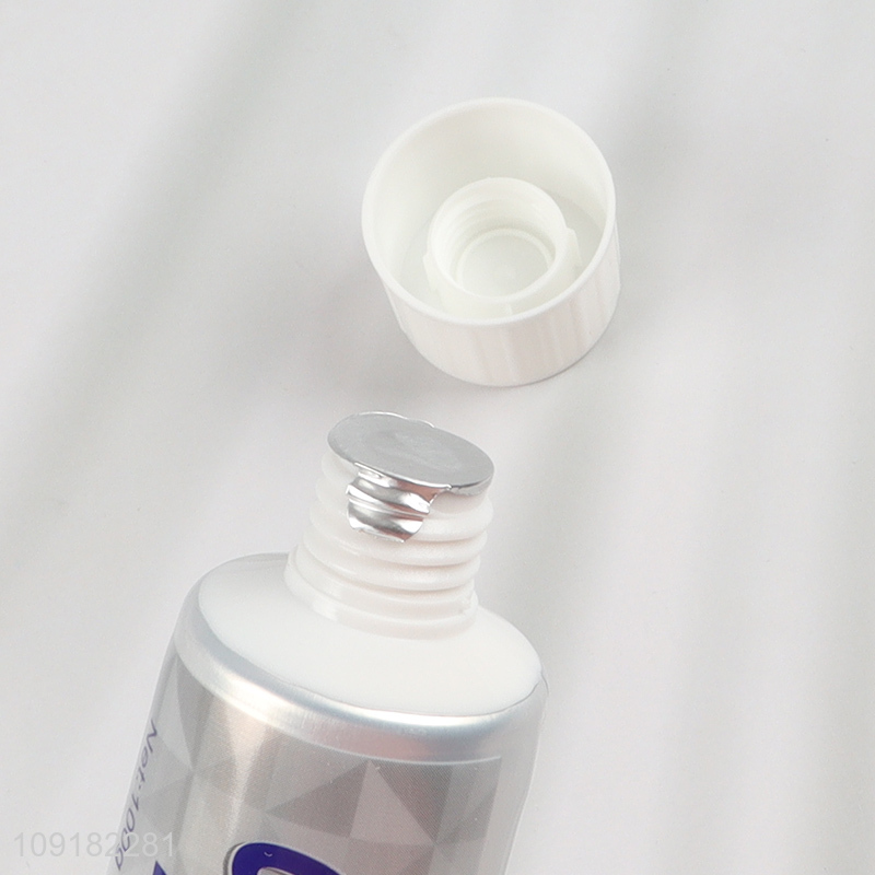 Hot Selling 100g Whitening Toothpaste Deep Cleansing Toothpaste for Adults