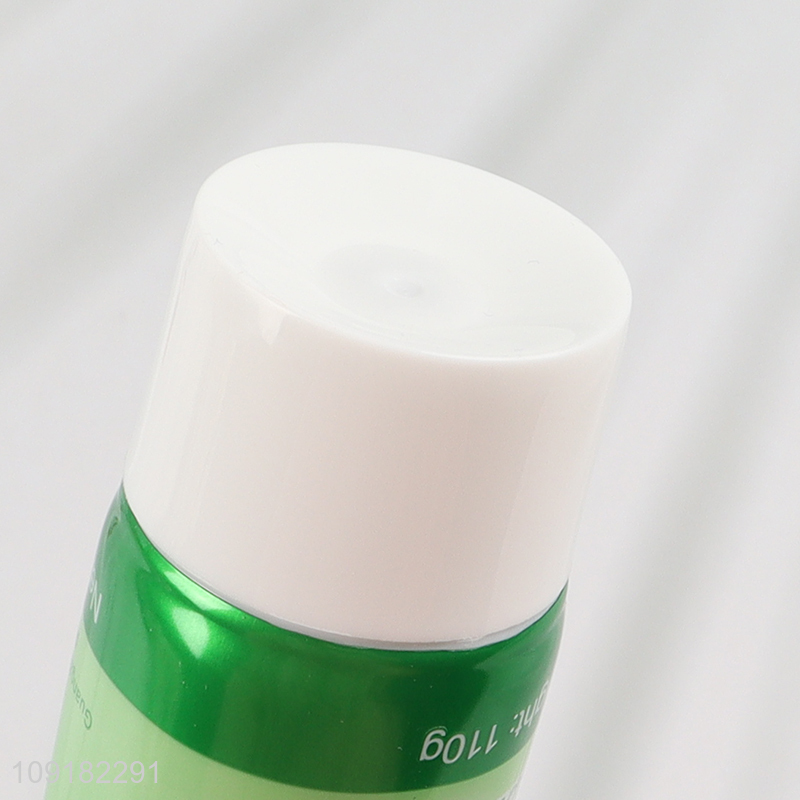 New Product 110g Natural Herbs Formula Toothpaste Fresh Mint Toothpaste