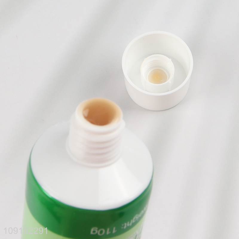 New Product 110g Natural Herbs Formula Toothpaste Fresh Mint Toothpaste