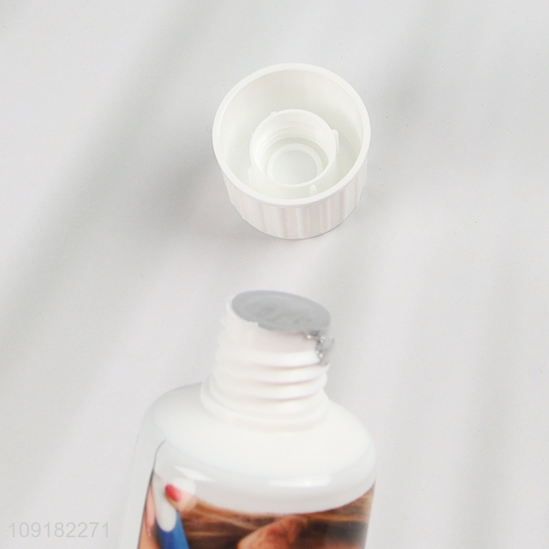 New Arrival 100g Fresh Mint Toothpaste for Sensitive Teeth and Cavity Prevention