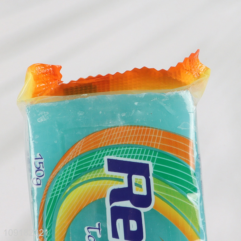 China Imports Laundry Bar Soap Stain Remover Clothes Washing Soap