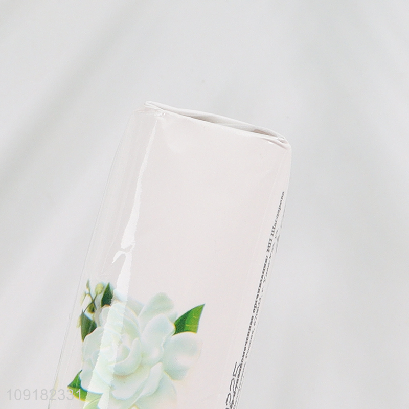 Hot Selling Jasmine Scented Bar Soap Nourishing Moisturizing Bath Soap