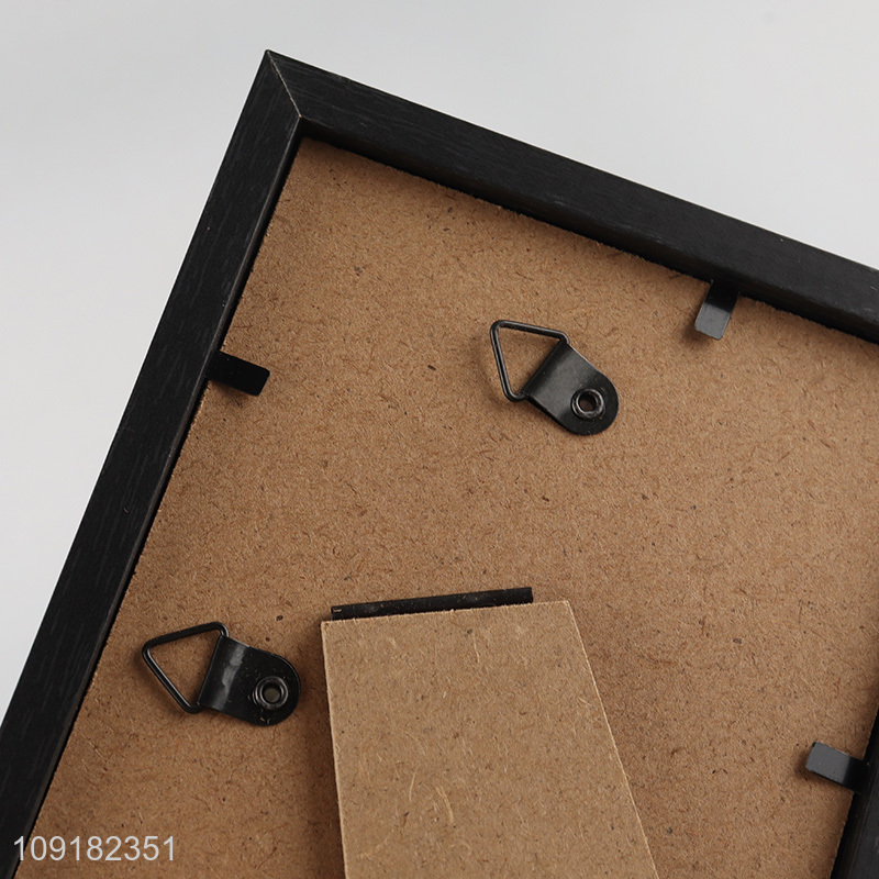 Top selling rectangle home decor photo frame picture frame