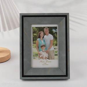 Top products rectangle family couple photo frame picture frame