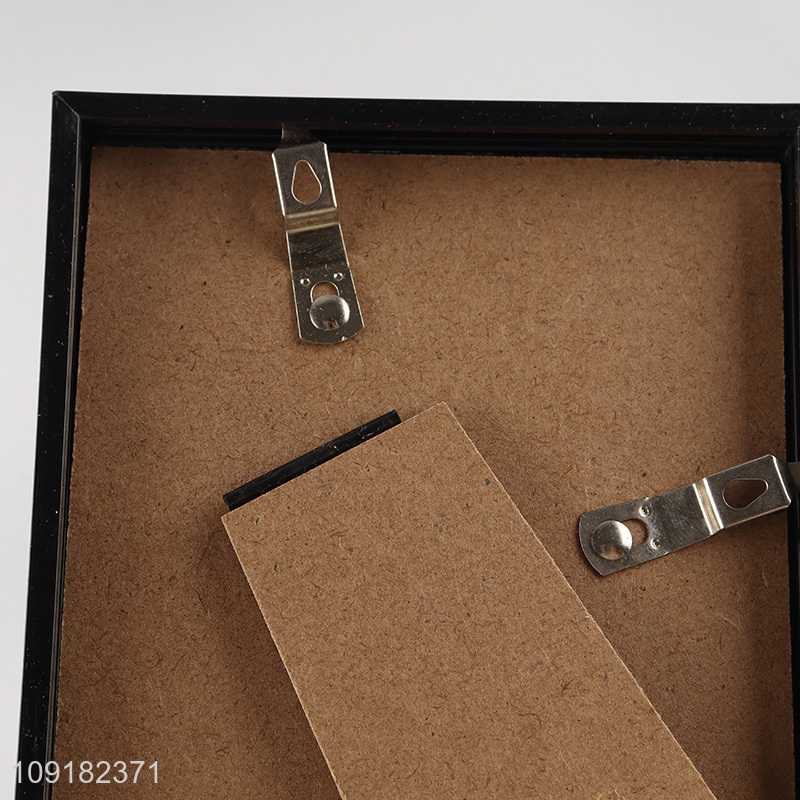 China supplier rectangle photo frame picture frame for sale