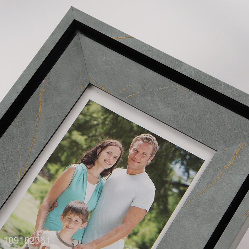 Top products rectangle family couple photo frame picture frame