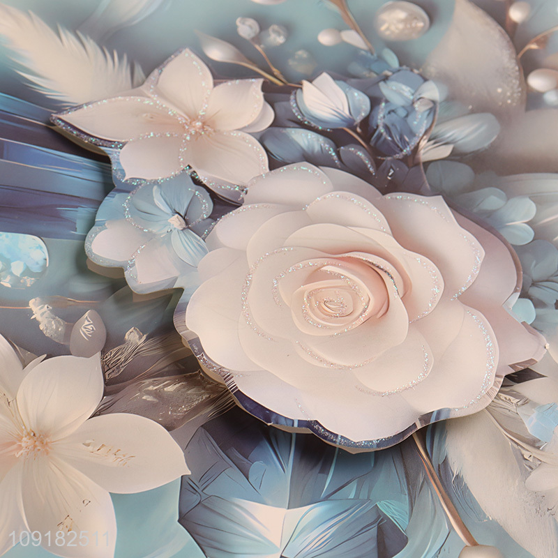 Low price portable eco-friendly paper bag gifts packaging bag