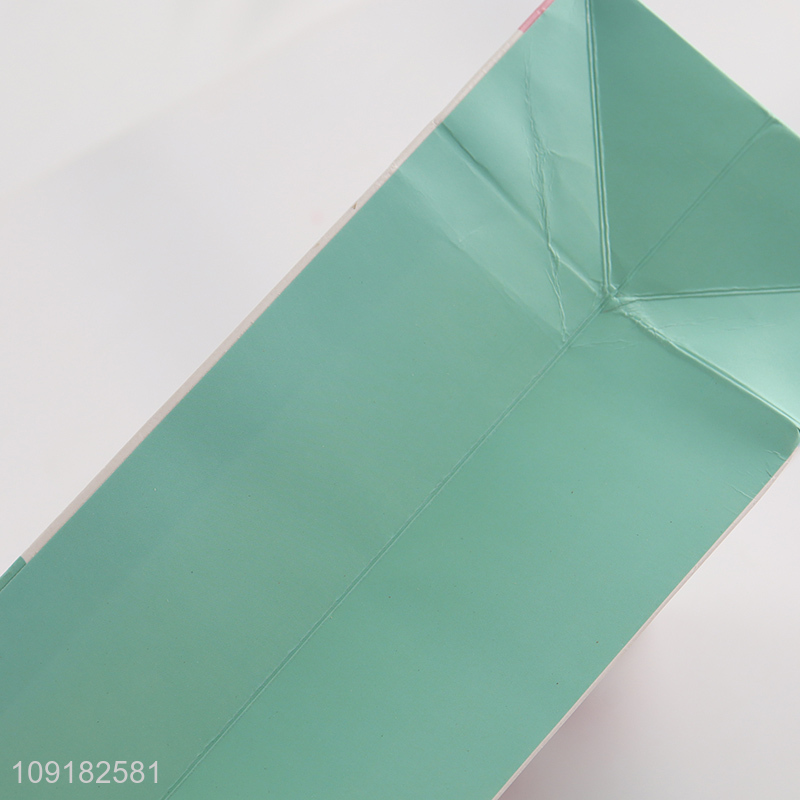 Hot products girls princess paper bag gifts packaging bag