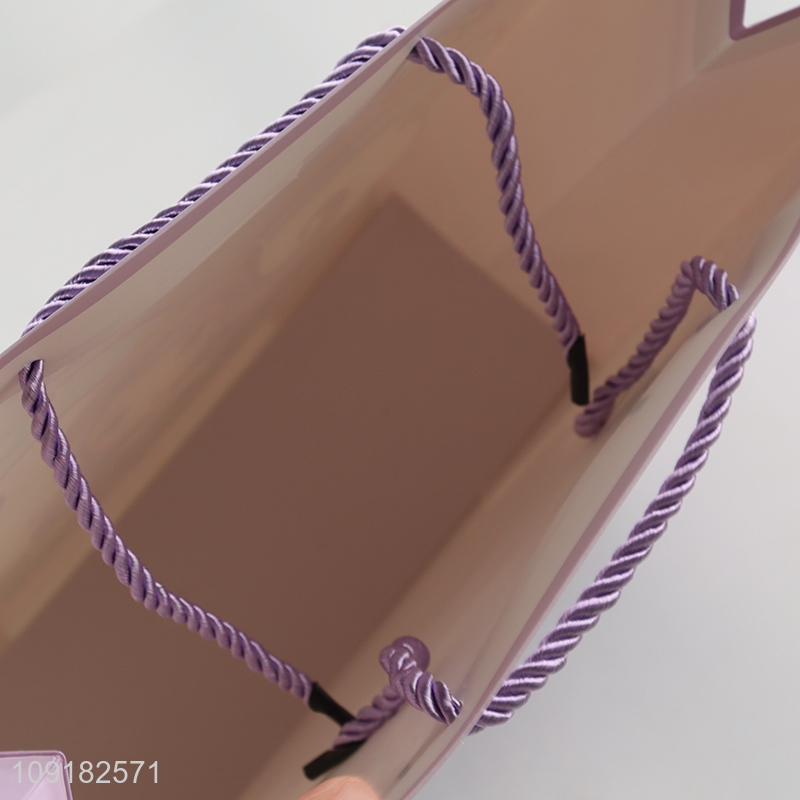 Hot selling princess eco-friendly paper bag gifts packaging bag