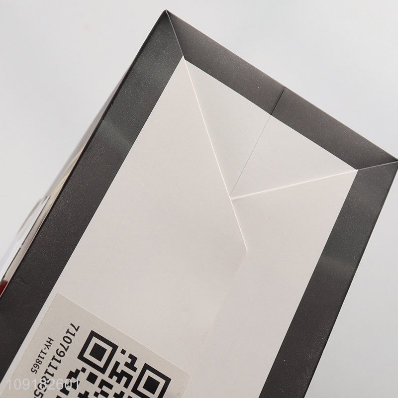 Best selling graduation gifts paper bag gifts packaging bag