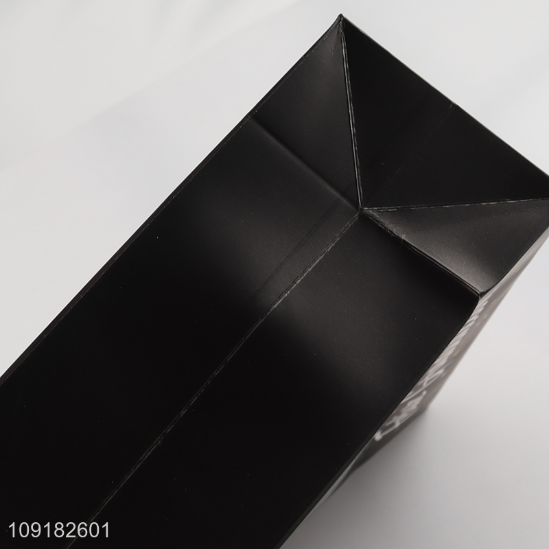 Best selling graduation gifts paper bag gifts packaging bag