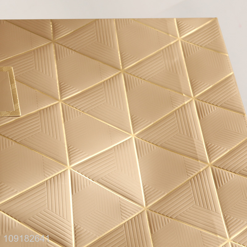 Factory price multicolor paper bag gifts packaging bag for sale