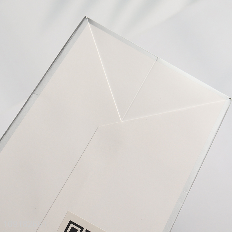 China supplier portable paper bag gifts packaging bag tote bag