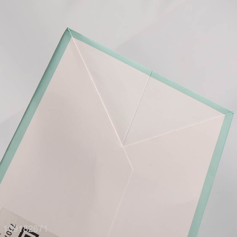 China factory eco-friendly paper bag gifts packaging bag tote bag for sale