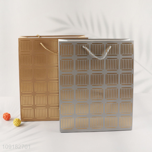 China products eco-friendly paper bag gifts packaging bag gifts wrapping bag