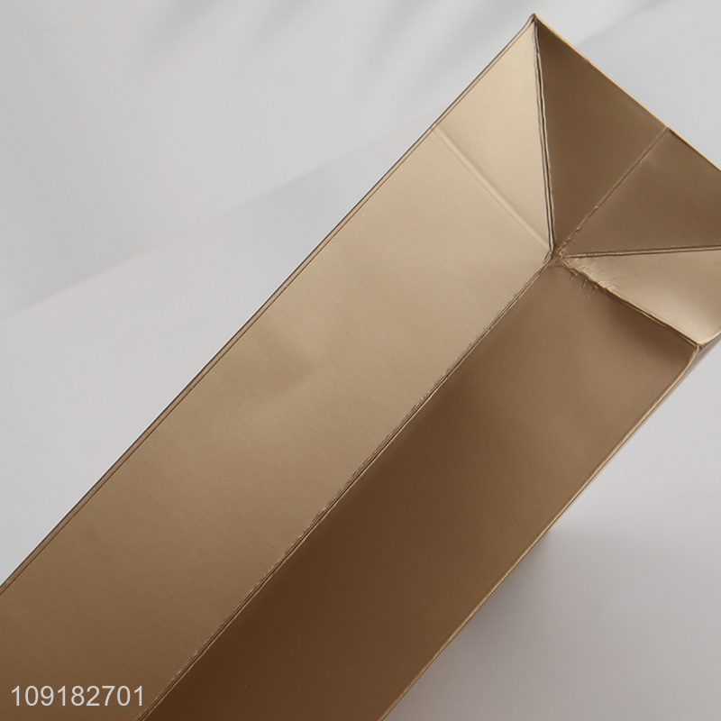 China products eco-friendly paper bag gifts packaging bag gifts wrapping bag