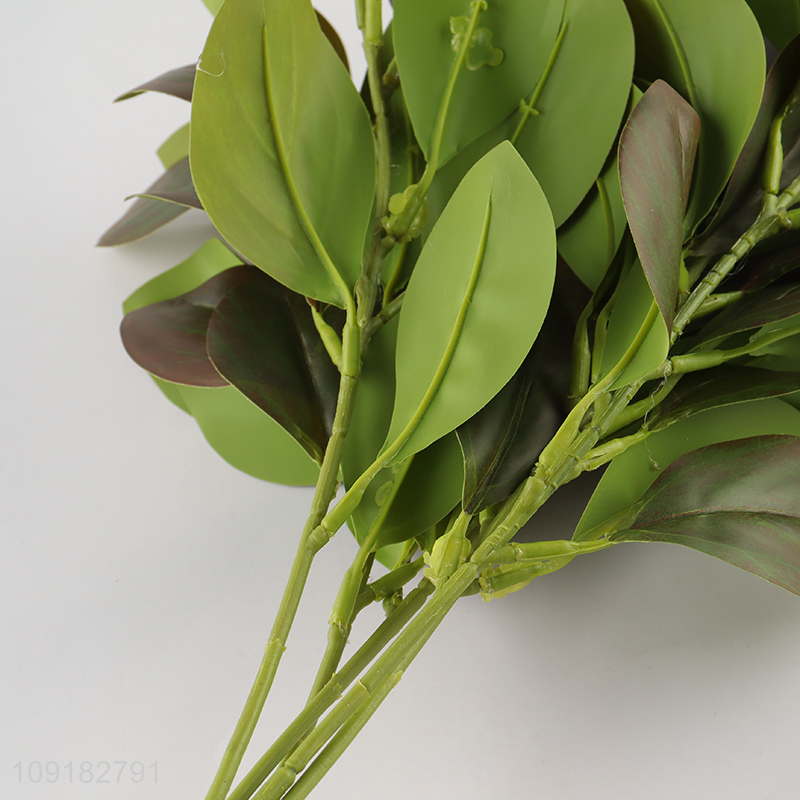 Best quality natural plastic fake plants artificial plants