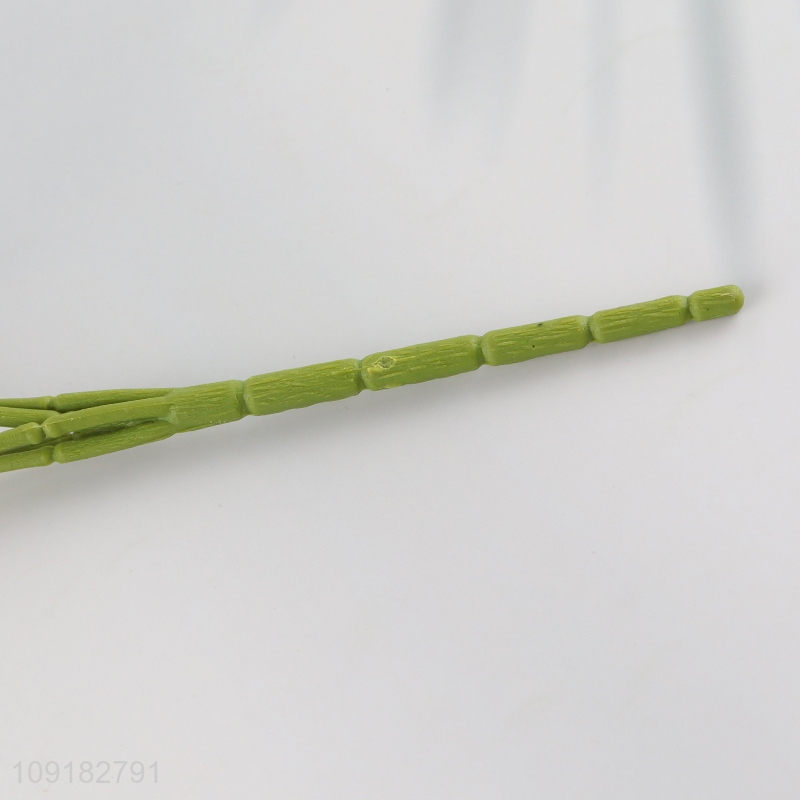 Best quality natural plastic fake plants artificial plants