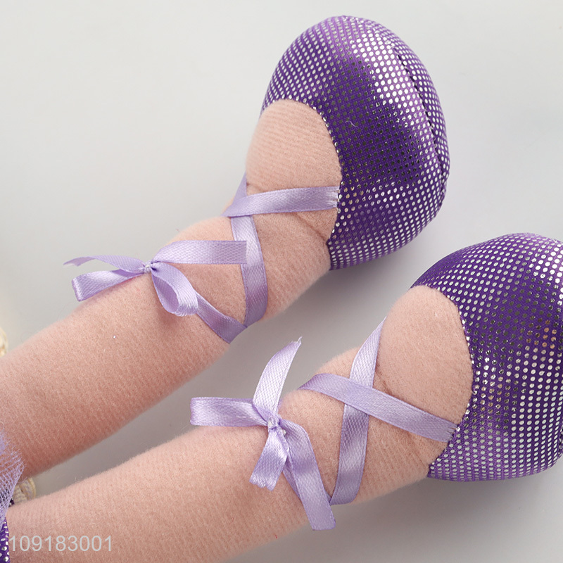 Most popular purple fashion doll girls doll toys for gifts