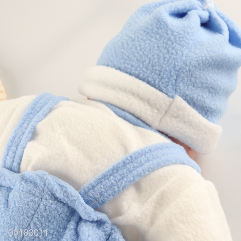 China products cute children toys simulation doll toys for sale