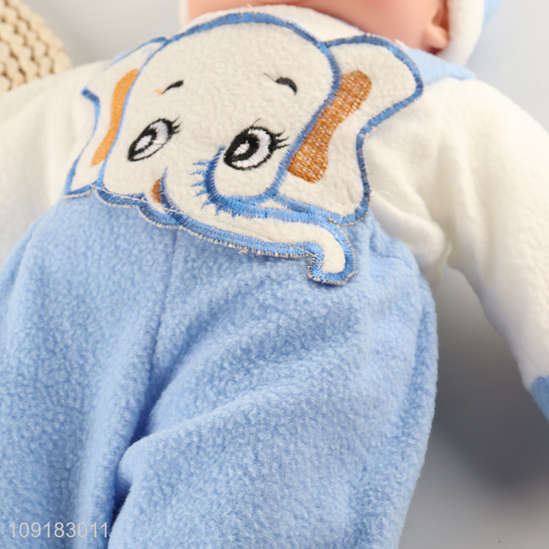 China products cute children toys simulation doll toys for sale