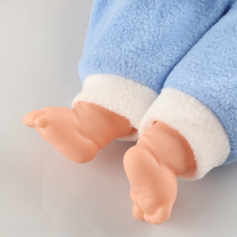 China products cute children toys simulation doll toys for sale