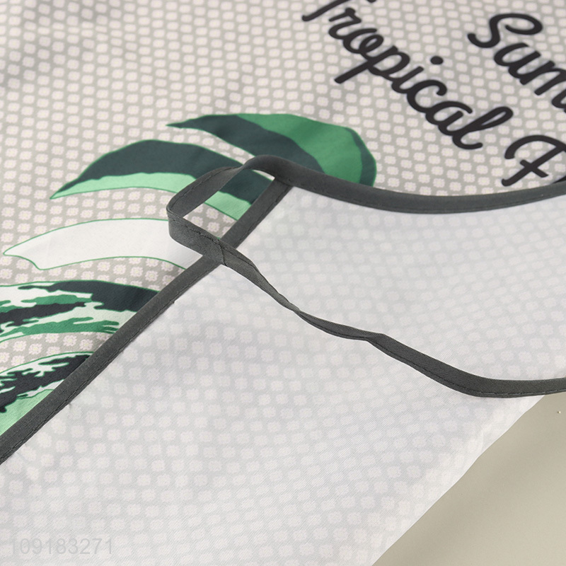 Top products oil proof home men women cooking apron