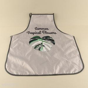 Top products oil proof home men women cooking apron