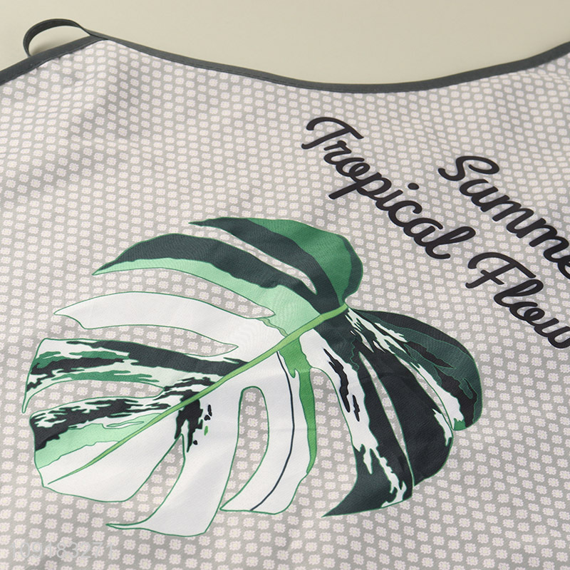 Top products oil proof home men women cooking apron