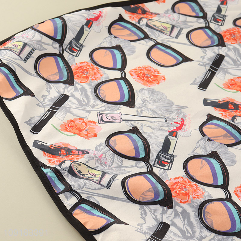 China supplier fashion home men women polyester cooking apron