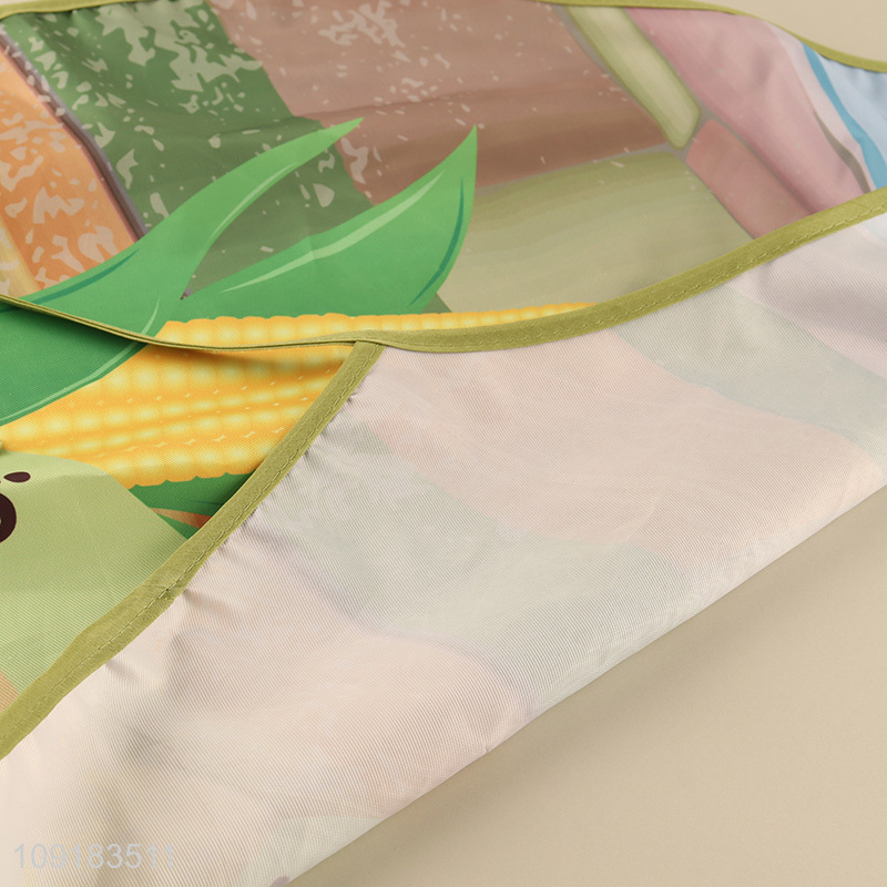 China products home restaurant kitchen polyester cooking apron