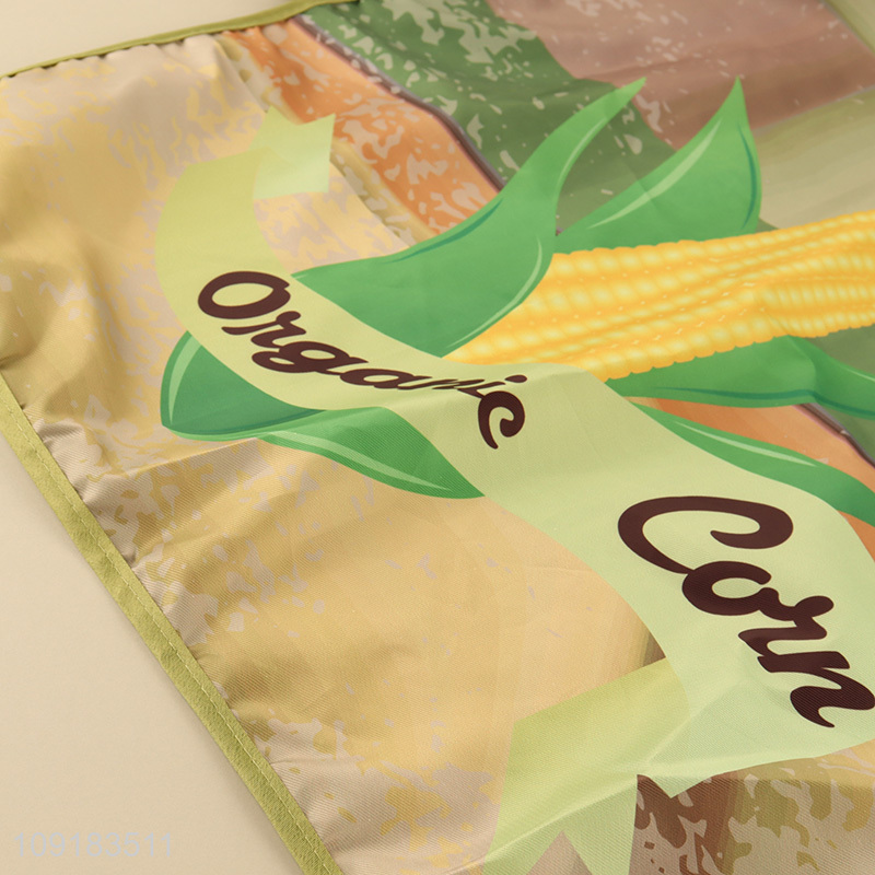 China products home restaurant kitchen polyester cooking apron