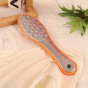 High Quality Double Sided Foot File Callus Remover Pedicure Tools