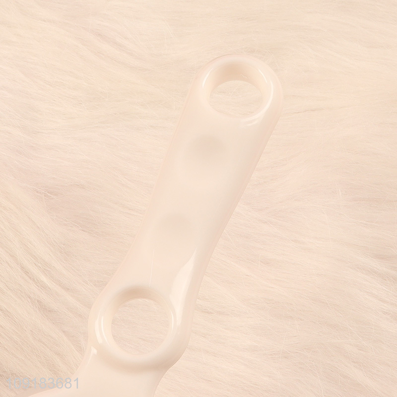 Factory Direct Sale Single Sided Foot File Callus Remover with Cover