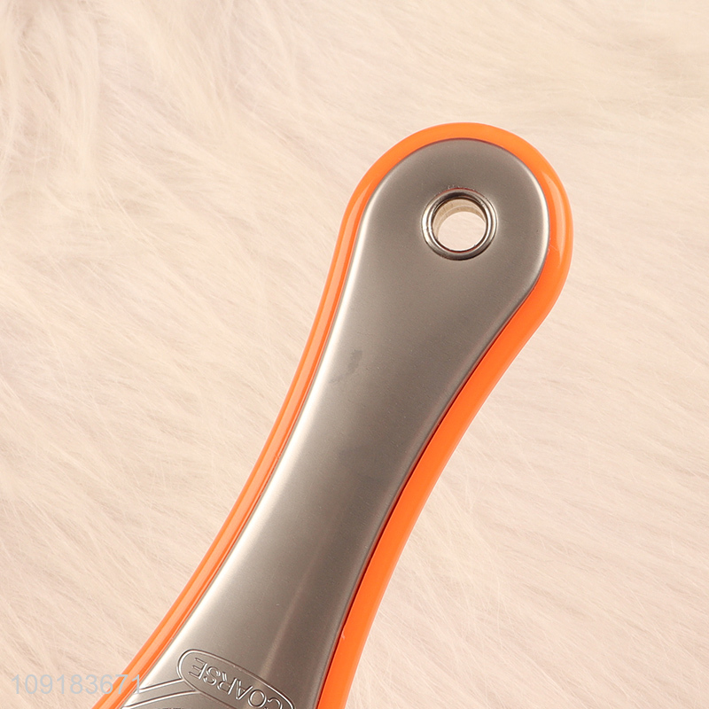 High Quality Double Sided Foot File Callus Remover Pedicure Tools