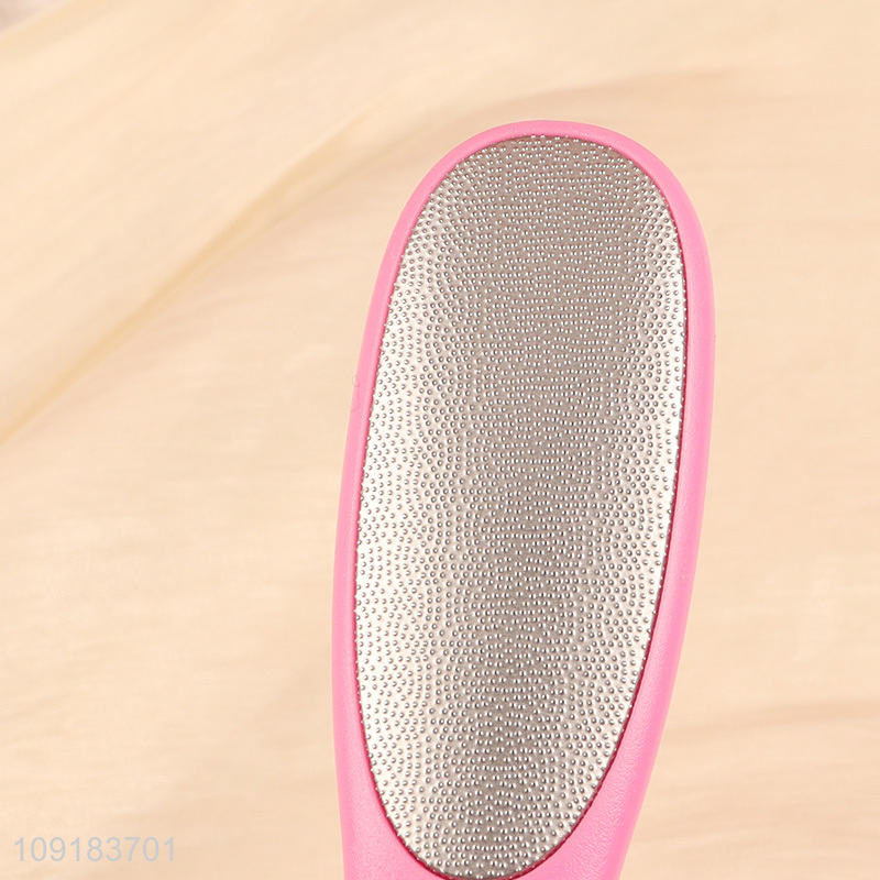 Hot Selling Double Sided Foot File Callus Remover Hard Skin Remover