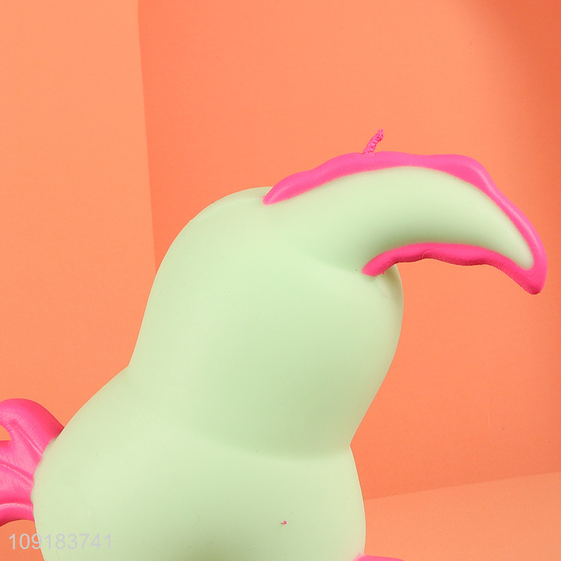 Hot Selling Axolotl Squishy Toy Squeeze Toy Sensory Figdet Toy for Kids