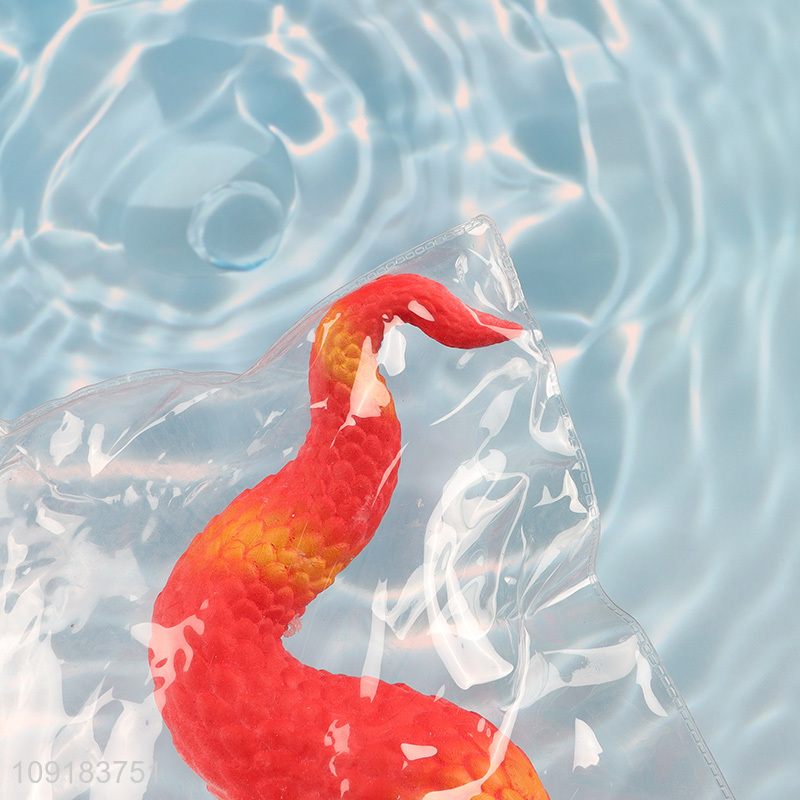 Wholesale Snake Squishy Toy Slow Rebound Squeeze Toy for Stress Relief