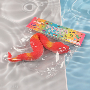 Wholesale Snake Squishy Toy Slow Rebound Squeeze Toy for Stress Relief