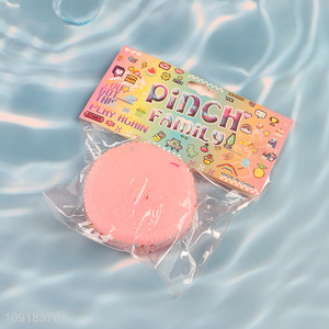 Good Quality Squeeze Squishy Toy Soft Stress Relief Toy for Kids Adults