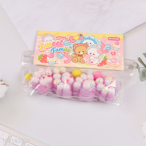 Hot Selling <em>Cat</em> Paw Squishy <em>Toy</em> Stress Relief <em>Toy</em> Anti-Anxiety <em>Toy</em>