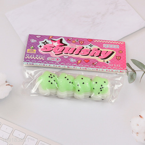 New Product Squishy Toy Stress Relief Toy Squeeze Toy for Kids Teens