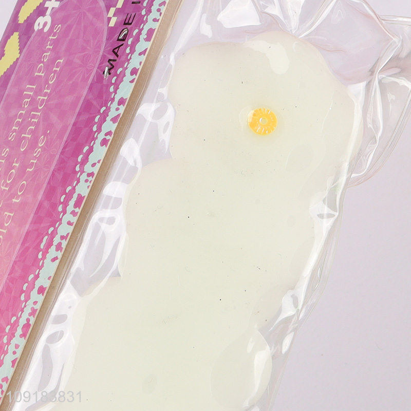 New Product Squishy Toy Stress Relief Toy Squeeze Toy for Kids Teens