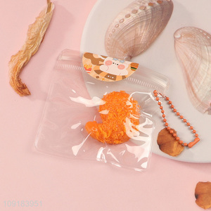 China Imports Fried Food Squeeze Squishy Toy Fake Food Squeeze Toy