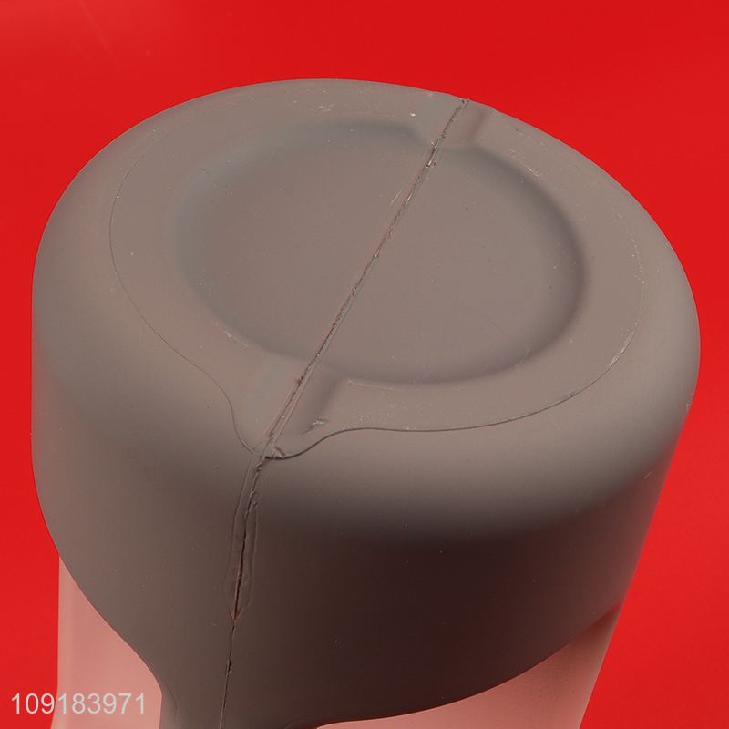 New Arrival Large Capacity Plastic Water Bottle for Gym Fitness Workouts