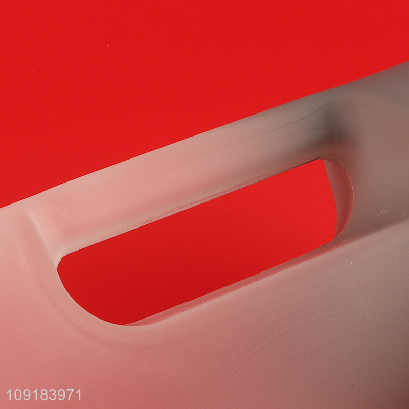 New Arrival Large Capacity Plastic Water Bottle for Gym Fitness Workouts