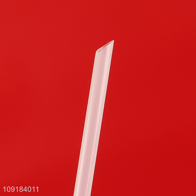 Factory Price Stainless Steel Vacuum Insulated Water Bottle with Straw & Handle